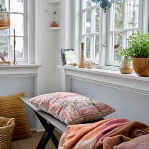 Maldon Banc, Marron, FSC® 100%, Chêne