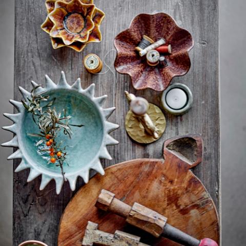 Tara Plateau, Nature, Bois de récupération