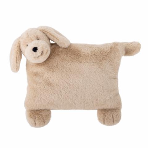 Felix Soft Toy, Brown, Polyester