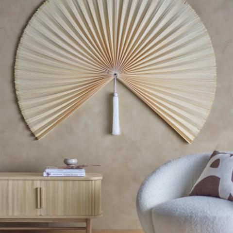 Jaime Déco murale, Nature, Bambou