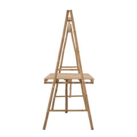 Malo Esstisch, Natur, Bambus