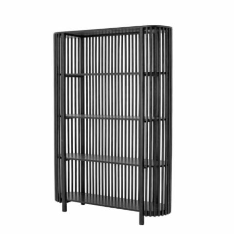 Sali Bogreol, Sort, Mango