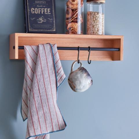 Ryder Tablette, Nature, MDF