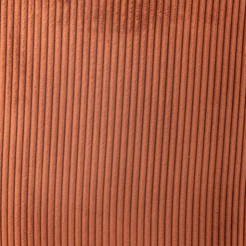 Pradi Loungestol, Orange, Polyester