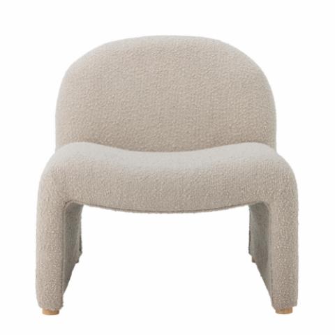 Neel Loungestol, Natur, Polyester