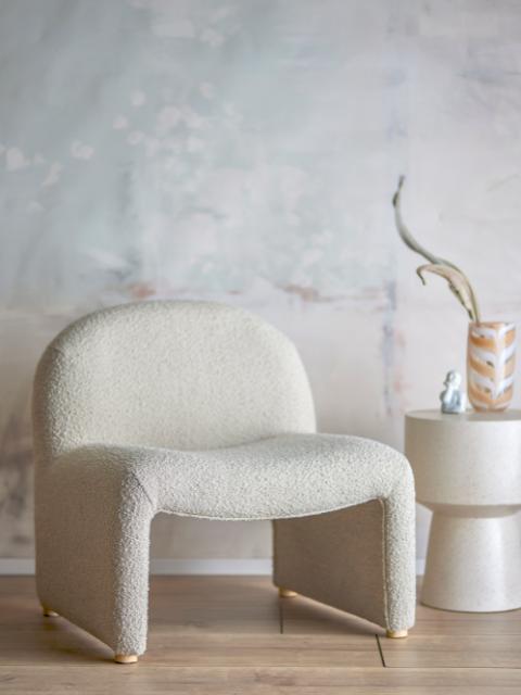 Neel Loungestol, Natur, Polyester