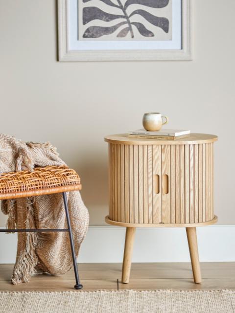 Salento Cabinet, Nature, MDF