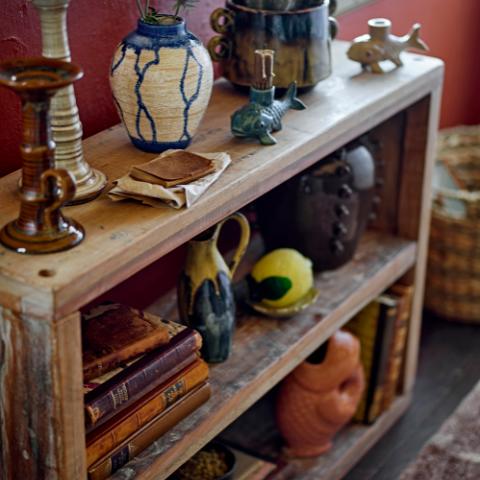 Conde Tablette, Nature, Bois de récupération