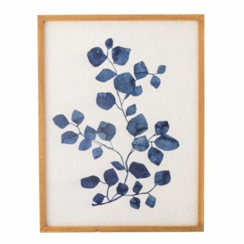 Gunnvor Wall Decor, Nature, Firwood