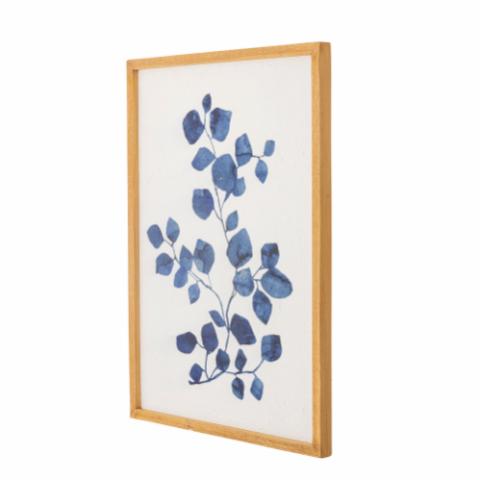 Gunnvor Déco murale, Nature, Bois de sapin