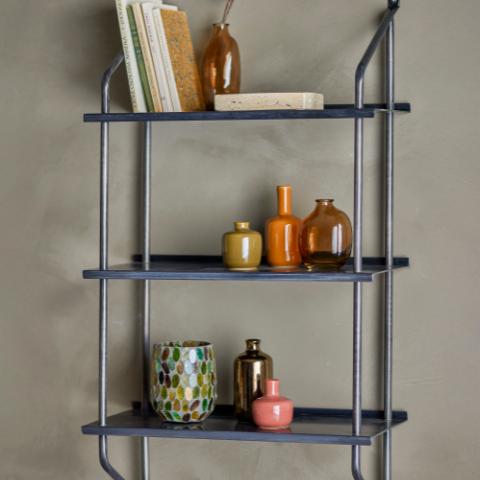 Sindre Tablette, Noir, Métal