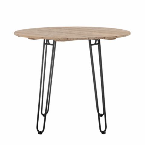 Molito Dining Table, Nature, FSC®100%, Teak