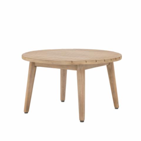 Sorrento Coffee Table, Nature, FSC®100%, Acacia
