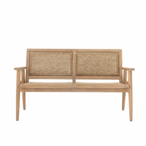 Sorrento Sofa, Nature, FSC®100%, Acacia