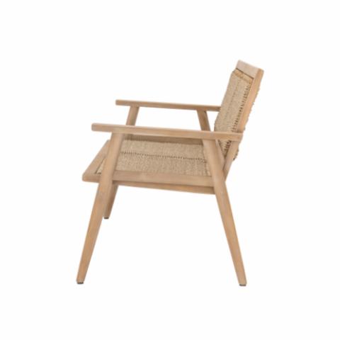 Sorrento Sofa, Nature, FSC®100%, Acacia