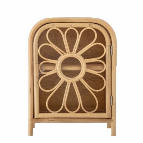 Anuke Armoire, Nature, Rotin