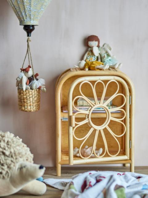 Anuke Armoire, Nature, Rotin