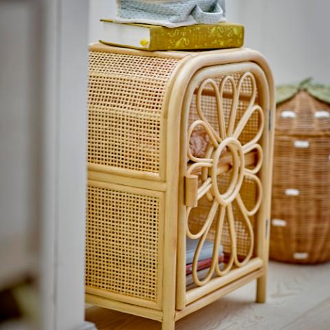 Anuke Cabinet, Nature, Rattan
