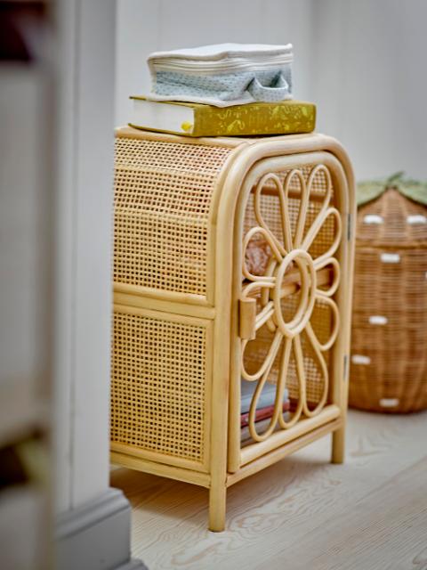 Anuke Cabinet, Nature, Rattan