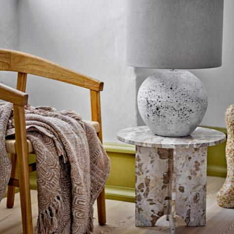 Lamar Tapis, Nature, Jute