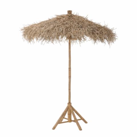 Noia Parasol, Nature, Bambou