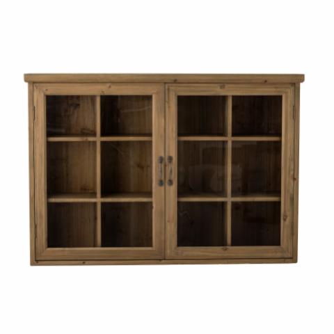 Ruthie Armoire, Nature, Bois de sapin