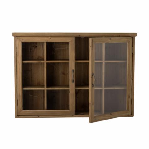 Ruthie Cabinet, Nature, Firwood