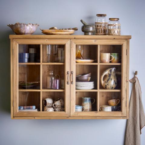 Ruthie Armoire, Nature, Bois de sapin