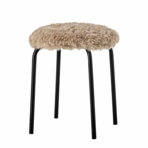 Linard Taburet, Brun, Polyester