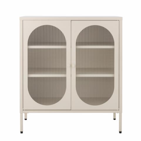 Salvo Armoire, Nature, Métal