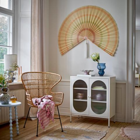 Salvo Armoire, Nature, Métal