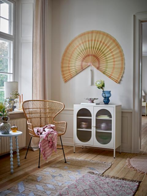 Salvo Armoire, Nature, Métal