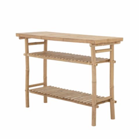 Sole Table d'appoint, Nature, Bambou