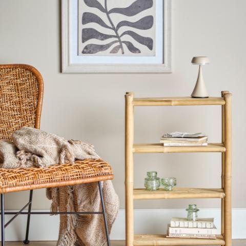 Belon Tablette, Nature, Bambou