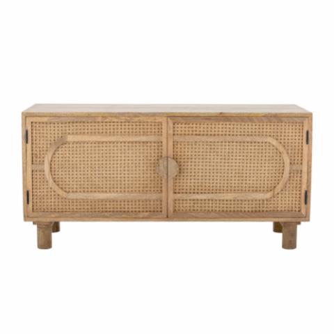 Pablo Skab, Natur, FSC®MIX, Mango