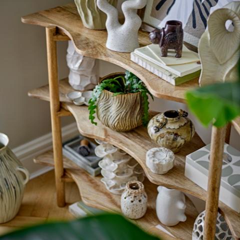 Rivoli Bibliothèque, Nature, FSC 100%® Mango