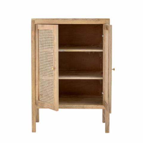Paulo Cabinet, Nature, FSC®MIX, Mango