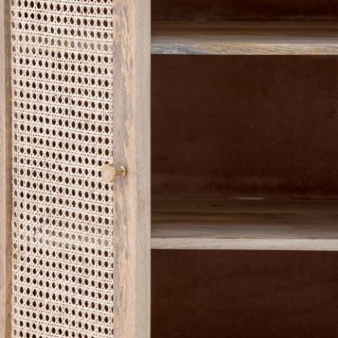 Paulo Skab, Natur, FSC®MIX, Mango