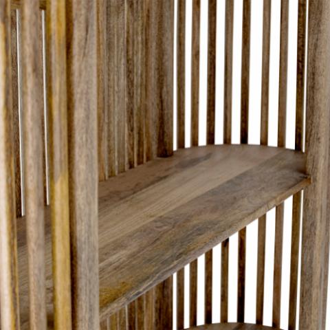 Sali Bogreol, Natur, FSC 100%® Mango