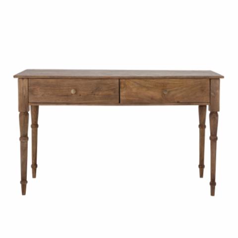 Betton Console Table, Brown, FSC 100%® Mango