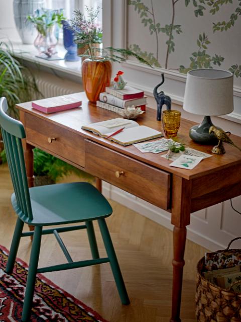 Betton Console Table, Brown, FSC 100%® Mango