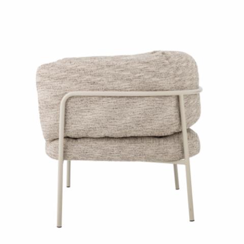 Karel Loungesessel, Natur, FSC®100% Plywood