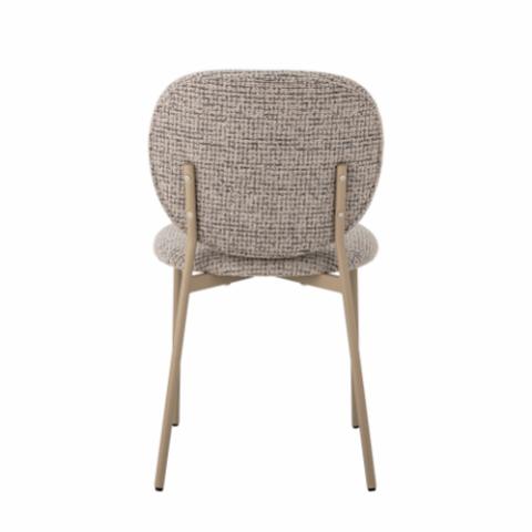 Percey Dining Chair, Nature, FSC®100% Plywood