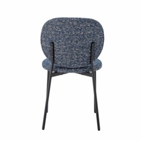 Percey Dining Chair, Blue, FSC®100% Plywood