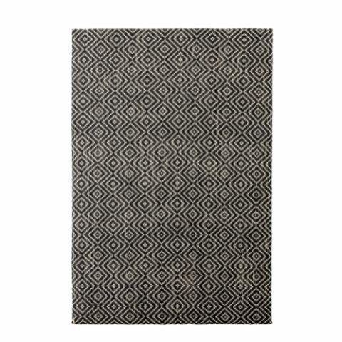 Rivalta Tableau d'affichage, Noir, MDF