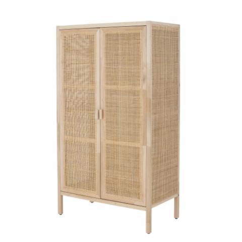 Marikka Cabinet, Nature, FSC® Mix, Pine