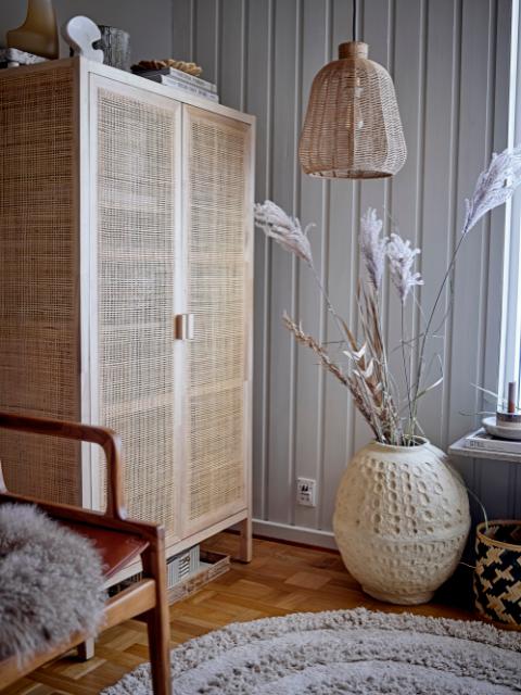 Marikka Skab, Natur, FSC® Mix, Pine