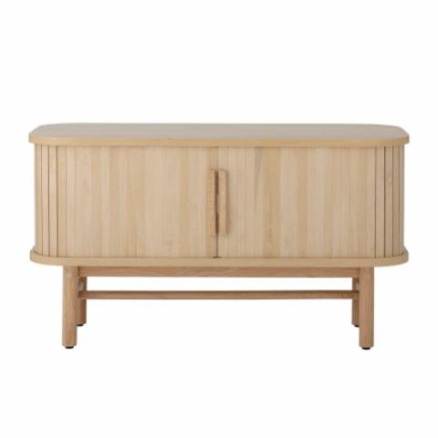 Lex Skab, Natur, FSC® Mix, Pine