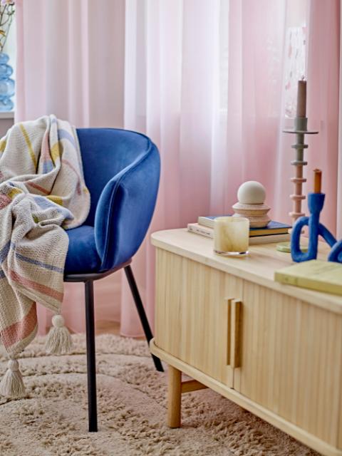 Lex Skab, Natur, FSC® Mix, Pine
