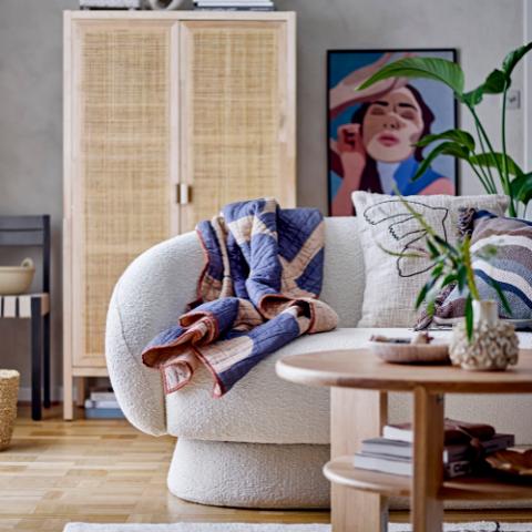 Mariana Cabinet, Nature, FSC® Mix, Pine